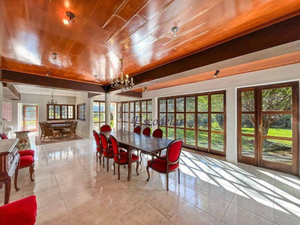 Casa, 3 quartos, 500 m² - Foto 4