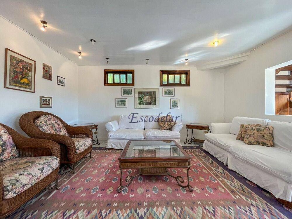 Casa, 3 quartos, 500 m² - Foto 3