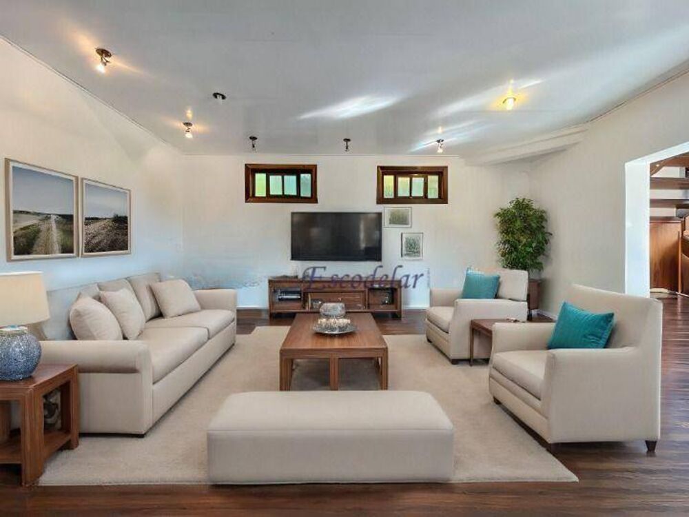 Casa, 3 quartos, 500 m² - Foto 2