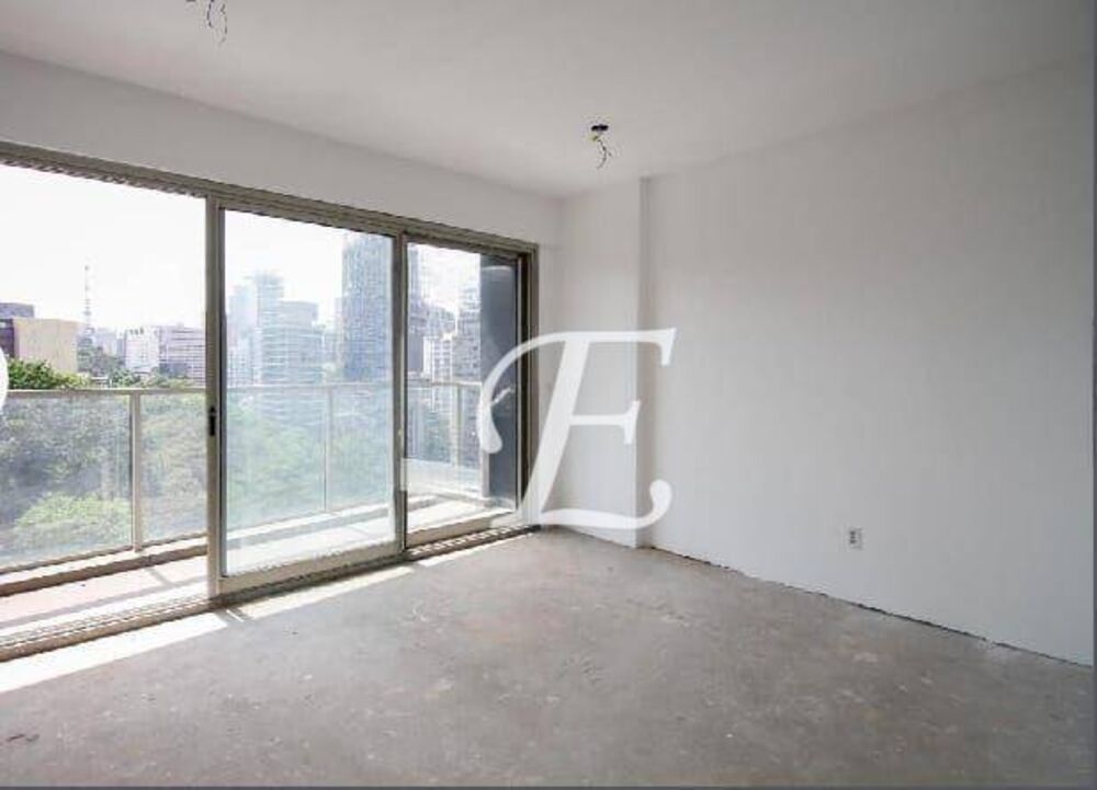 Kitnet-Studio, 27 m² - Foto 2