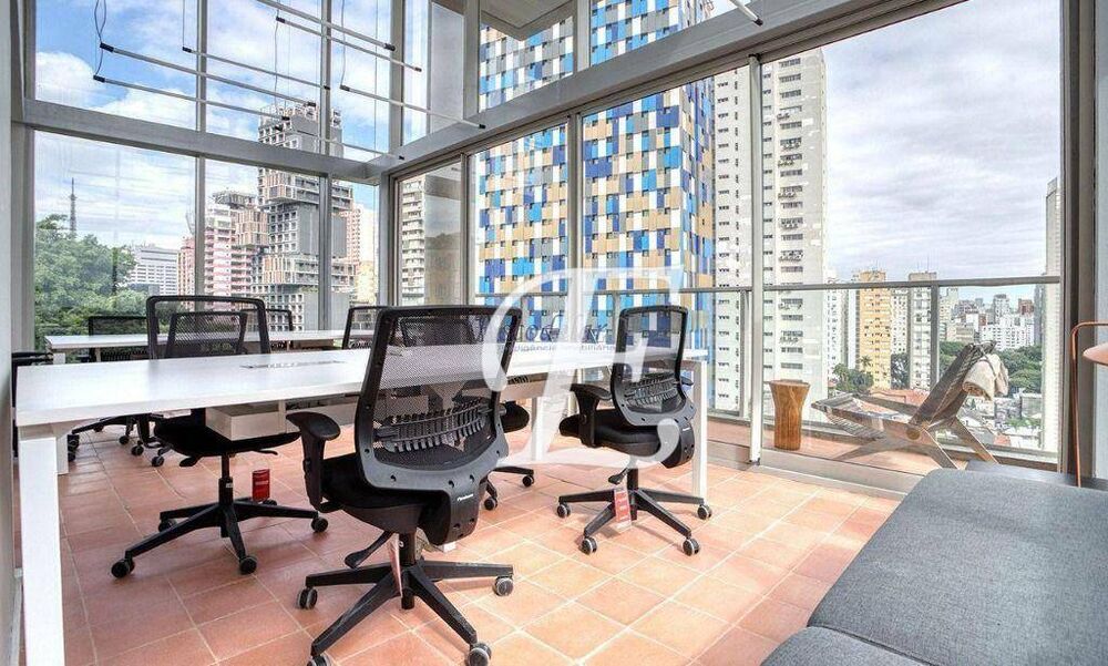Kitnet-Studio, 27 m² - Foto 1