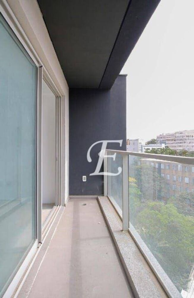 Kitnet-Studio, 27 m² - Foto 4