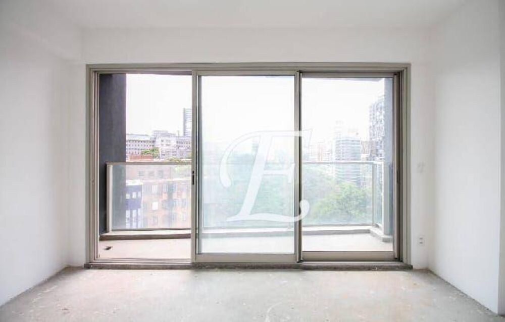Kitnet-Studio, 27 m² - Foto 3