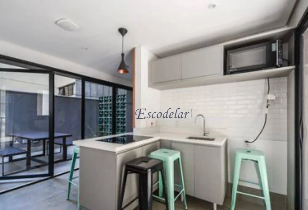 Apartamento, 1 quarto, 46 m² - Foto 10