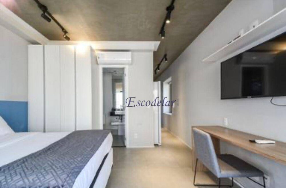 Apartamento, 1 quarto, 46 m² - Foto 7