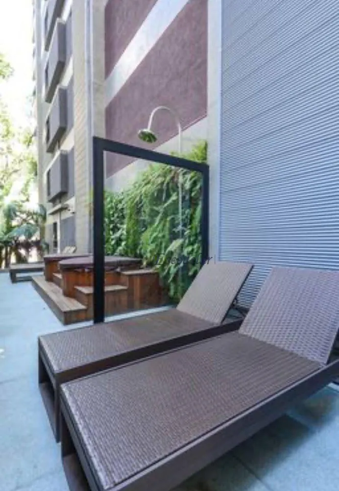 Apartamento, 1 quarto, 46 m² - Foto 12