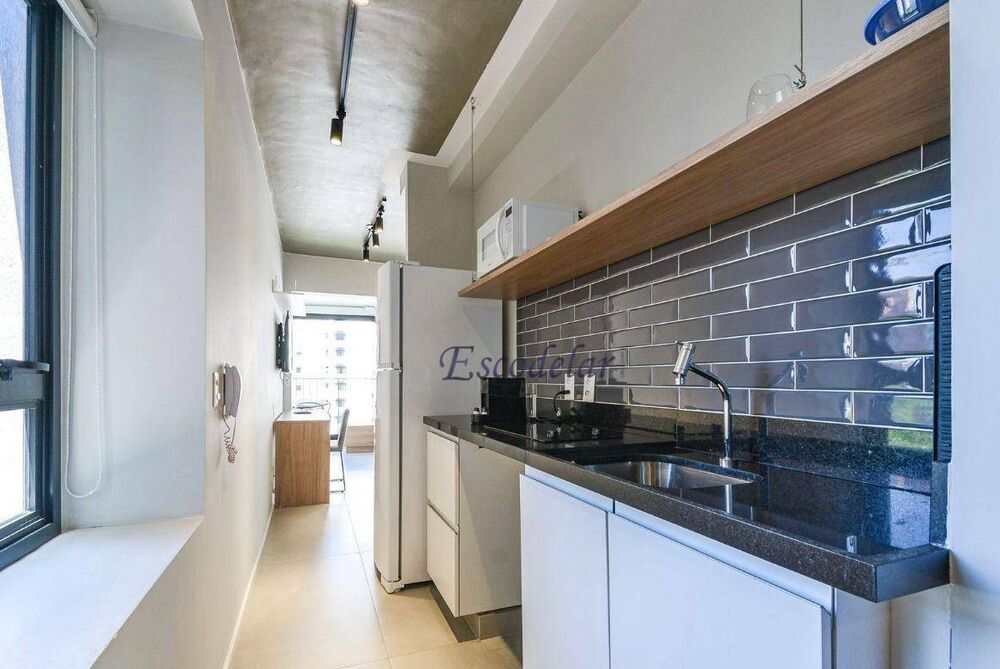 Apartamento, 1 quarto, 46 m² - Foto 2