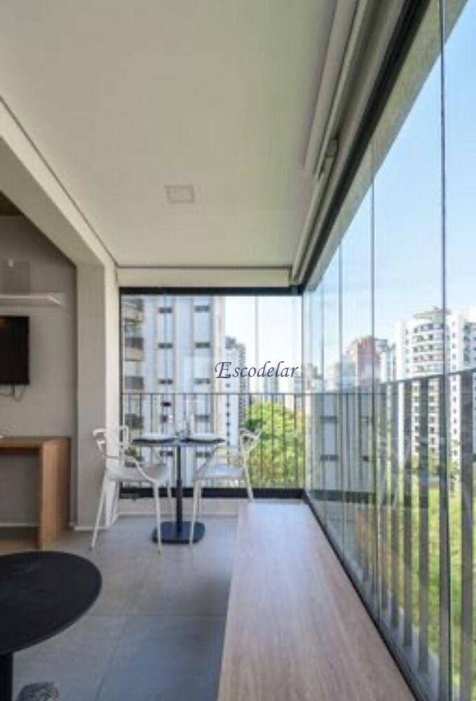 Apartamento, 1 quarto, 46 m² - Foto 5