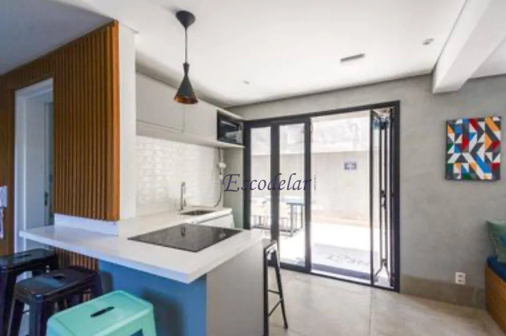 Apartamento, 1 quarto, 46 m² - Foto 9