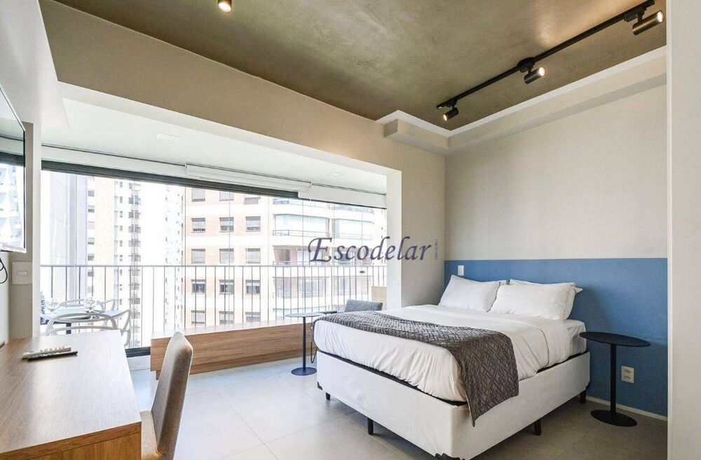 Apartamento, 1 quarto, 46 m² - Foto 6