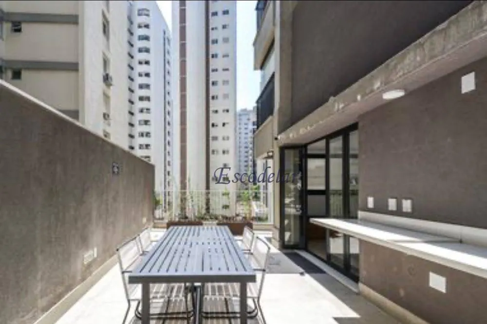 Apartamento, 1 quarto, 46 m² - Foto 11