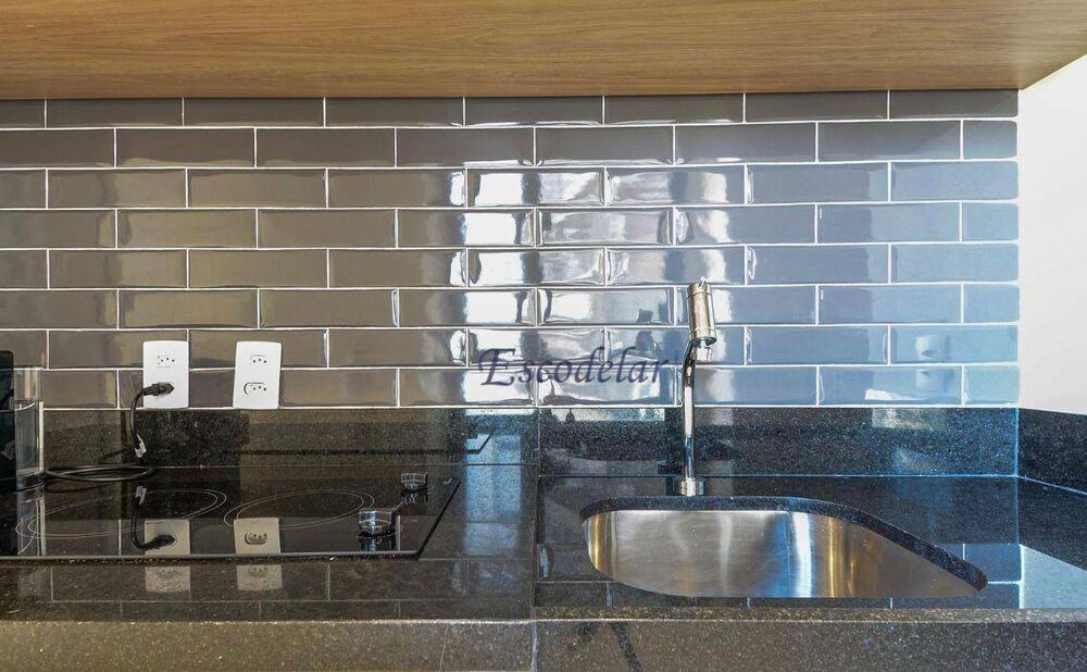 Apartamento, 1 quarto, 46 m² - Foto 4