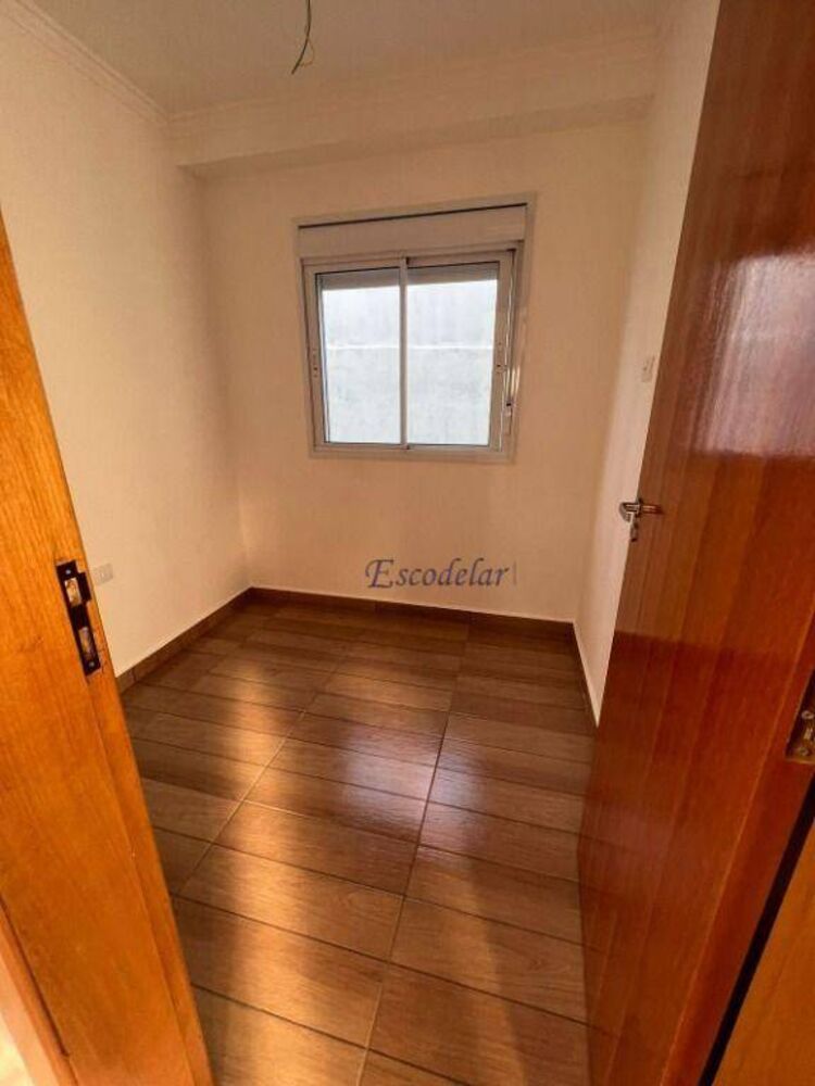 Apartamento, 2 quartos, 35 m² - Foto 3
