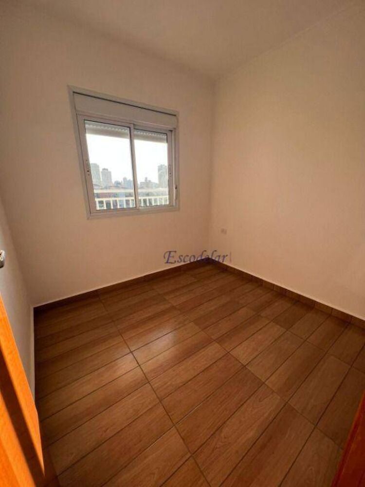 Apartamento, 2 quartos, 35 m² - Foto 4