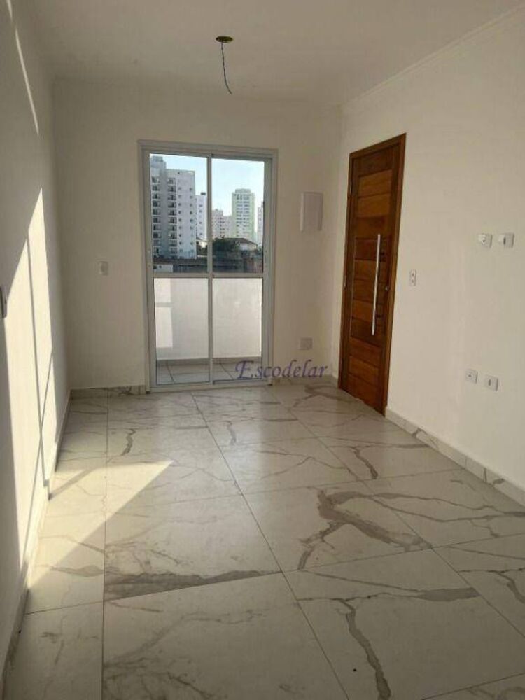 Apartamento, 2 quartos, 35 m² - Foto 1