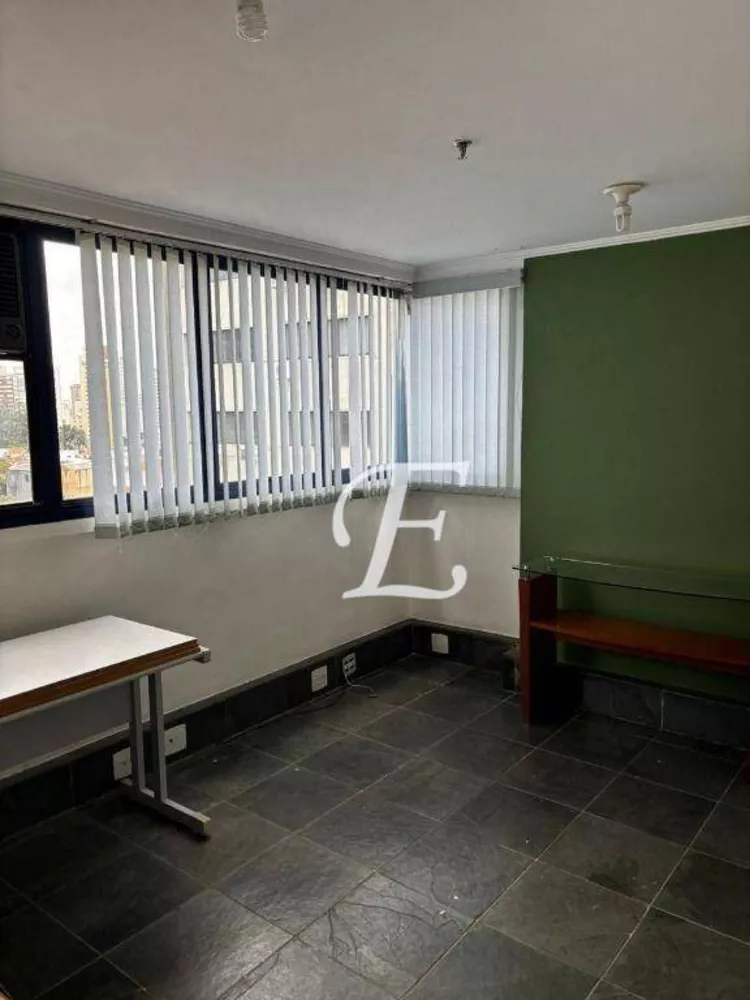 Sala-Conjunto, 37 m² - Foto 8