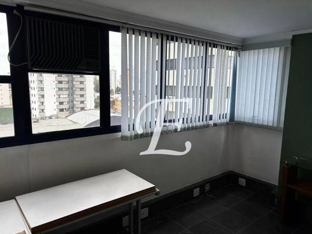 Sala-Conjunto, 37 m² - Foto 5
