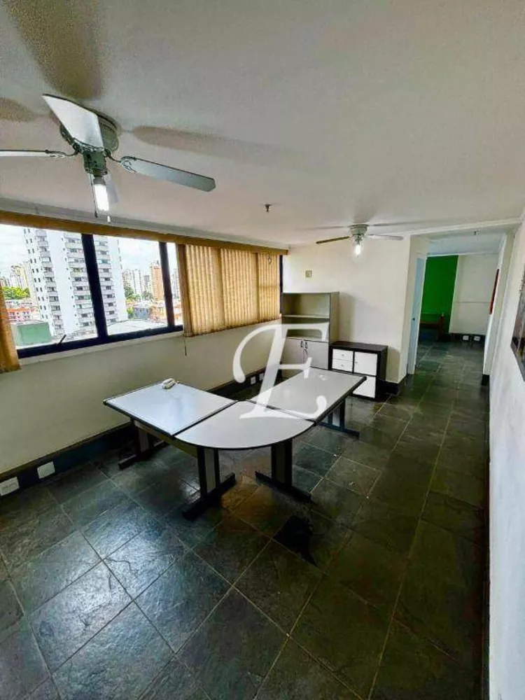 Sala-Conjunto, 37 m² - Foto 1