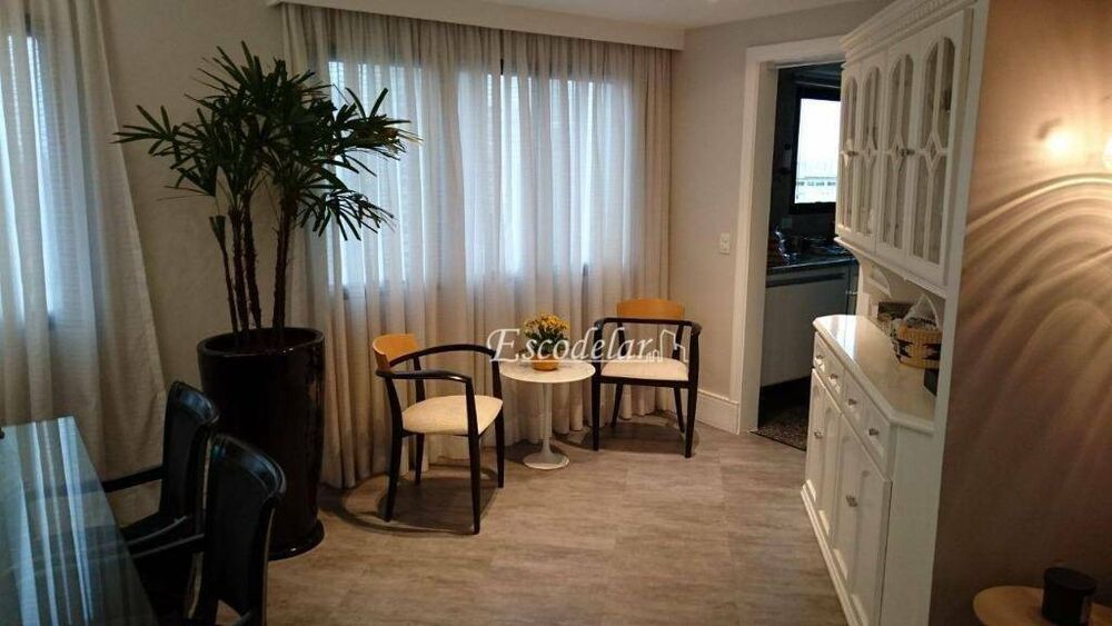 Apartamento, 3 quartos, 223 m² - Foto 4
