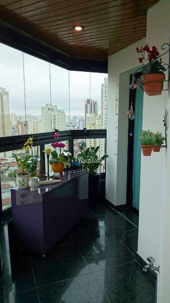 Apartamento, 3 quartos, 223 m² - Foto 7