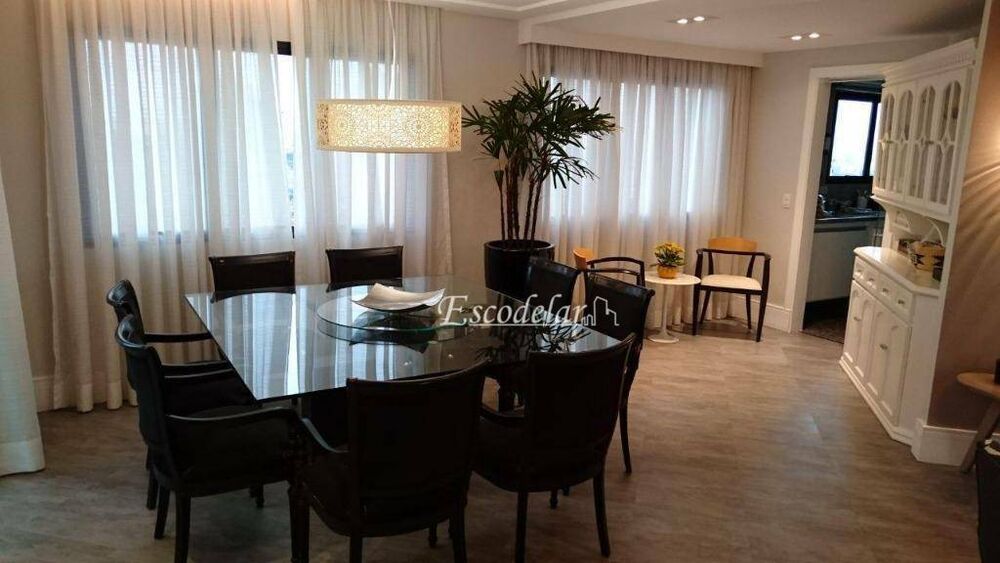 Apartamento, 3 quartos, 223 m² - Foto 3