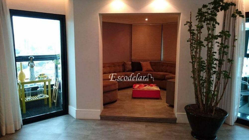 Apartamento, 3 quartos, 223 m² - Foto 5