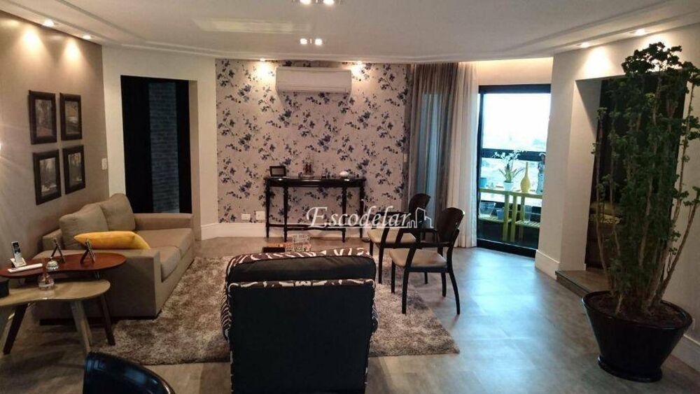 Apartamento, 3 quartos, 223 m² - Foto 2