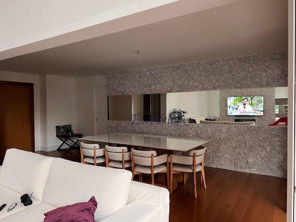 Apartamento, 4 quartos, 238 m² - Foto 3