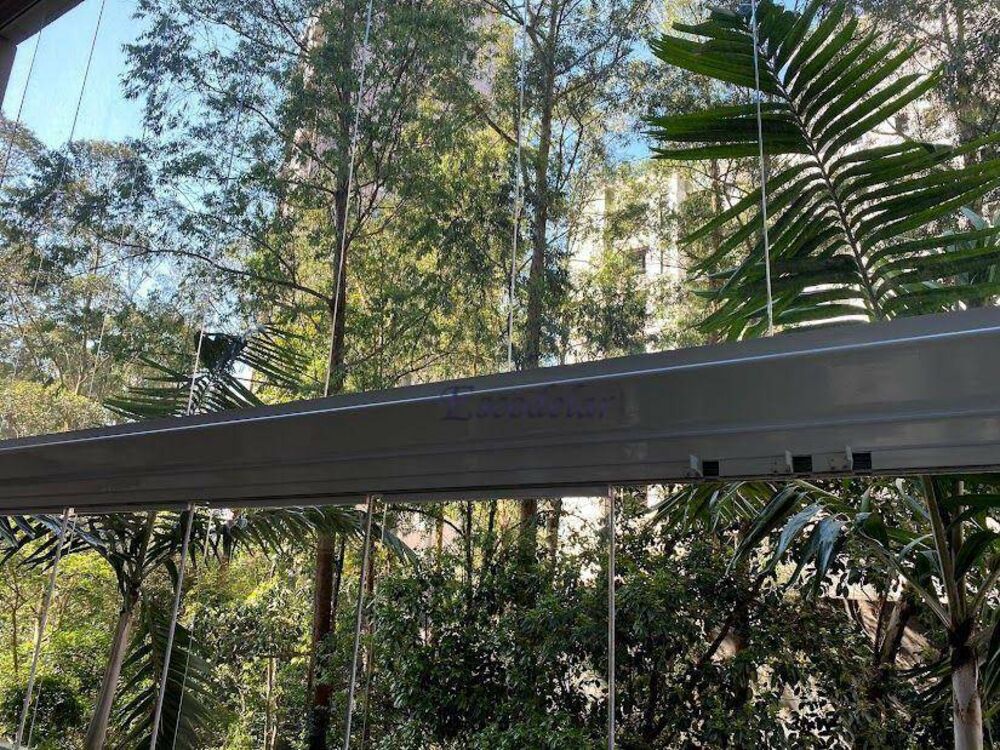 Apartamento, 4 quartos, 238 m² - Foto 4