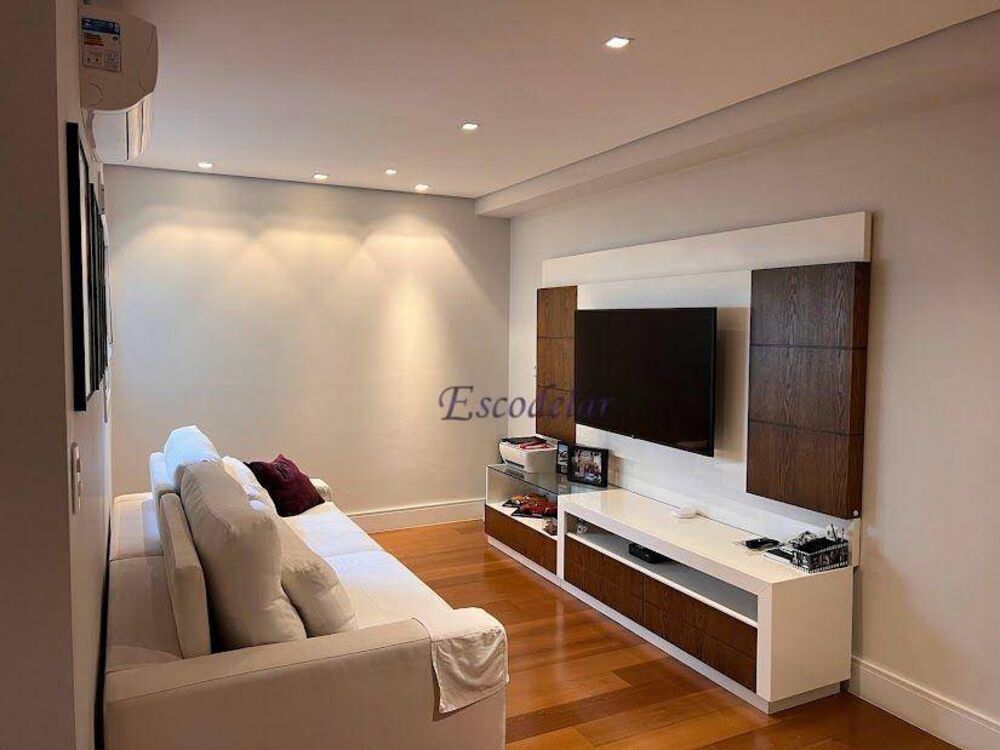 Apartamento, 4 quartos, 238 m² - Foto 2