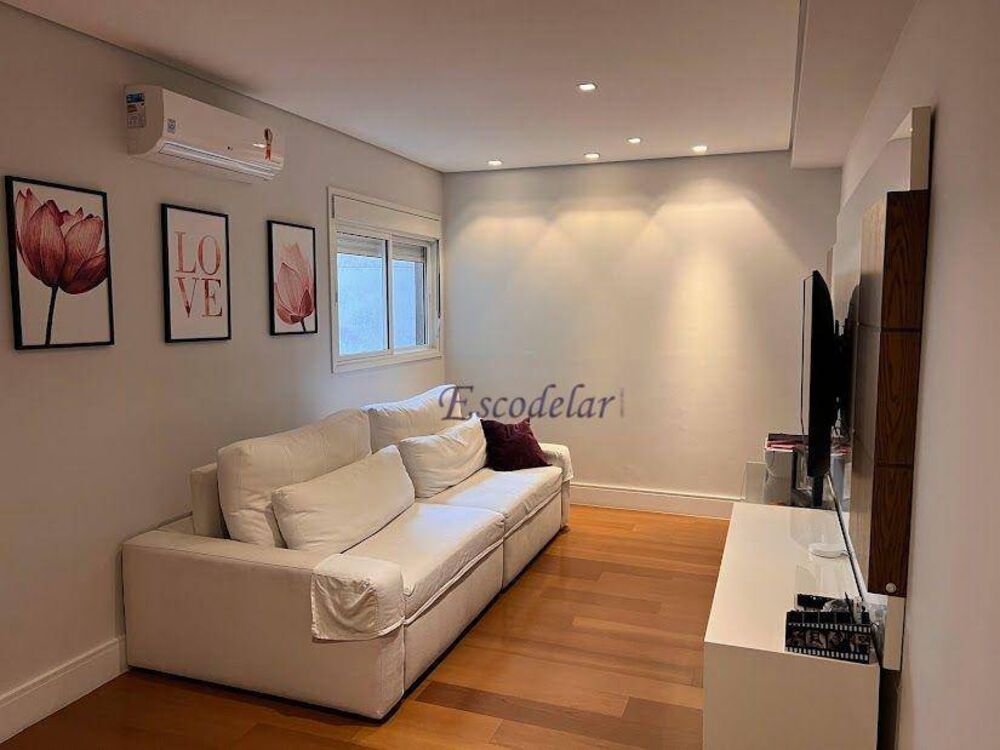 Apartamento, 4 quartos, 238 m² - Foto 1