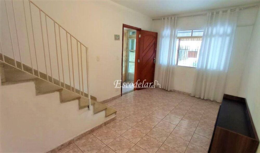 Sobrado, 2 quartos, 82 m² - Foto 13