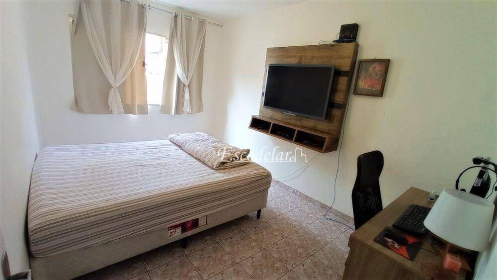 Sobrado, 2 quartos, 82 m² - Foto 12