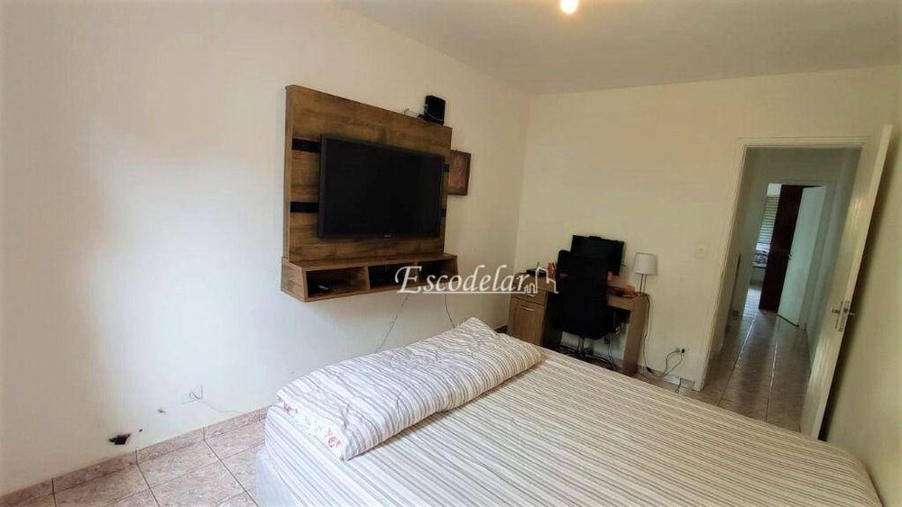 Sobrado, 2 quartos, 82 m² - Foto 11