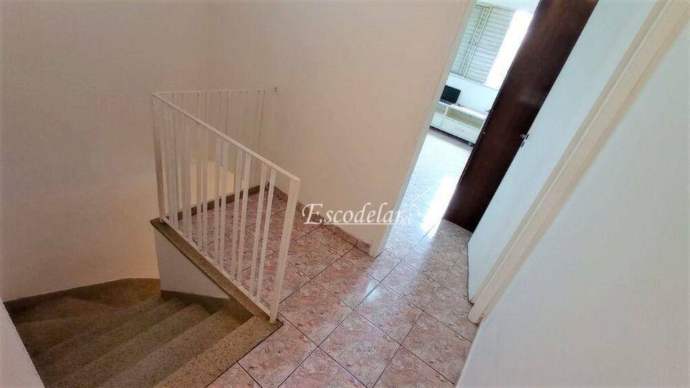 Sobrado, 2 quartos, 82 m² - Foto 6