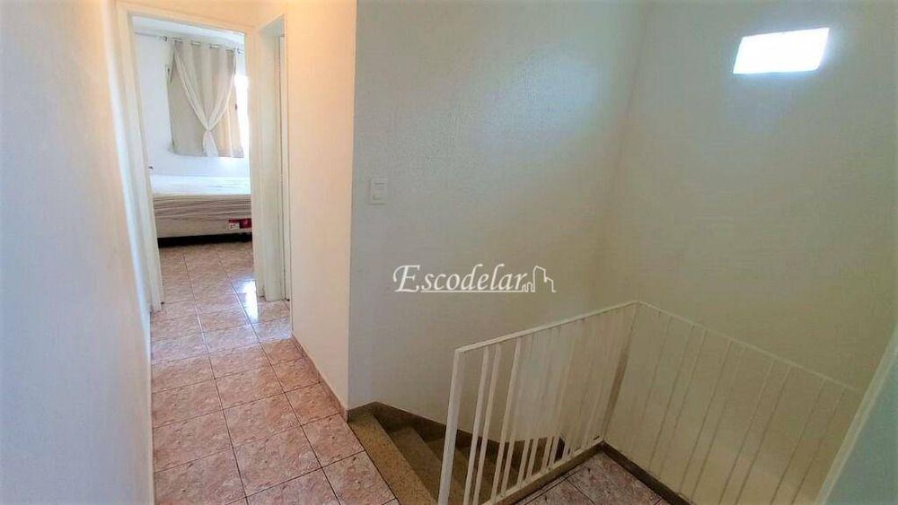 Sobrado, 2 quartos, 82 m² - Foto 9