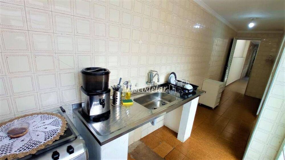 Sobrado, 2 quartos, 82 m² - Foto 19