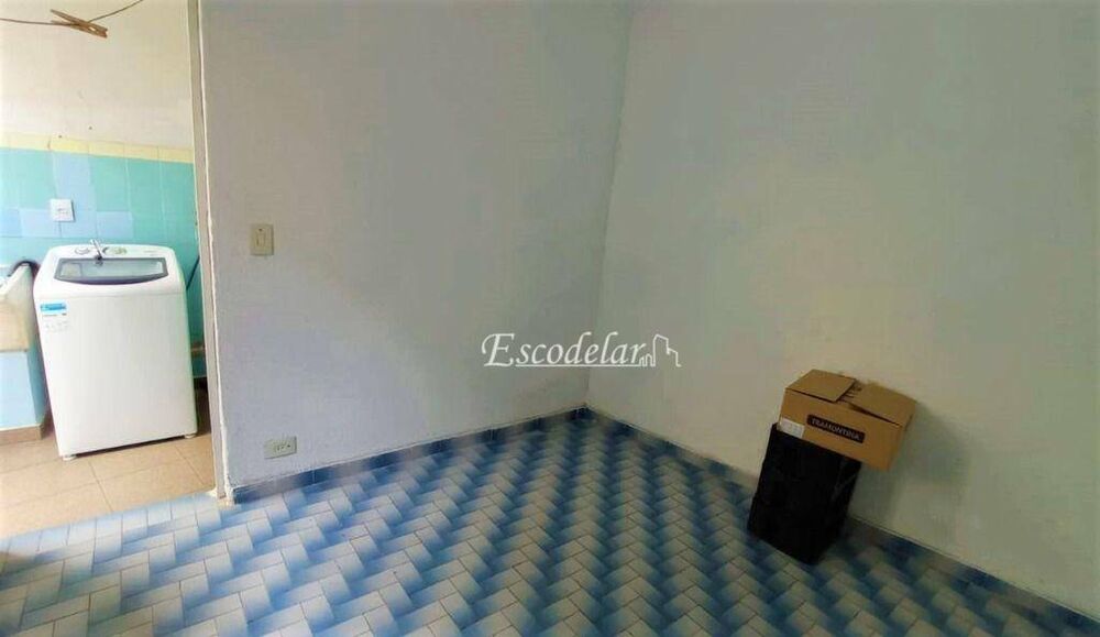 Sobrado, 2 quartos, 82 m² - Foto 23