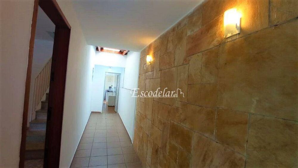 Sobrado, 2 quartos, 82 m² - Foto 4