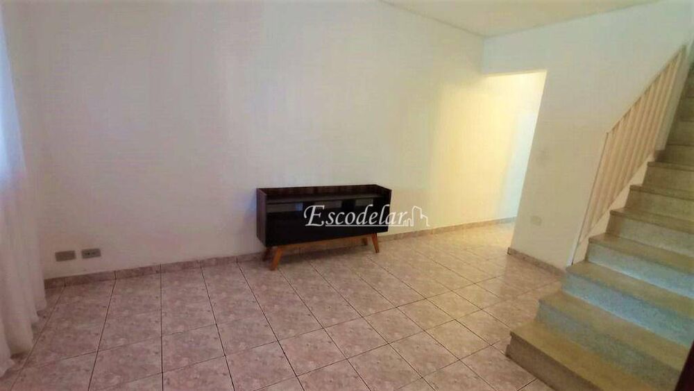 Sobrado, 2 quartos, 82 m² - Foto 5