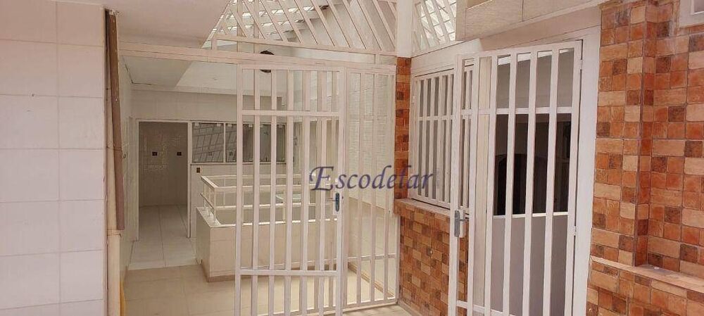 Sobrado, 4 quartos, 350 m² - Foto 10