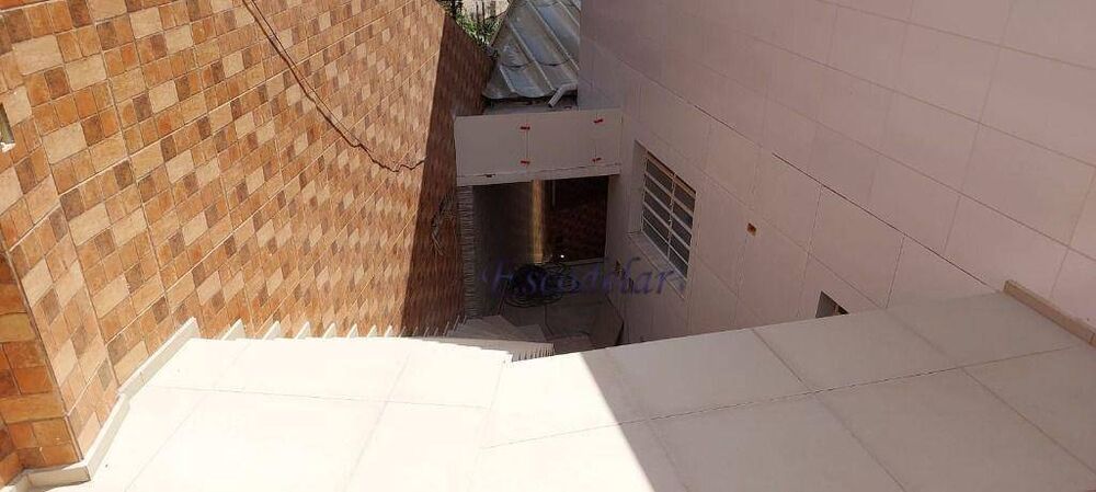 Sobrado, 4 quartos, 350 m² - Foto 13