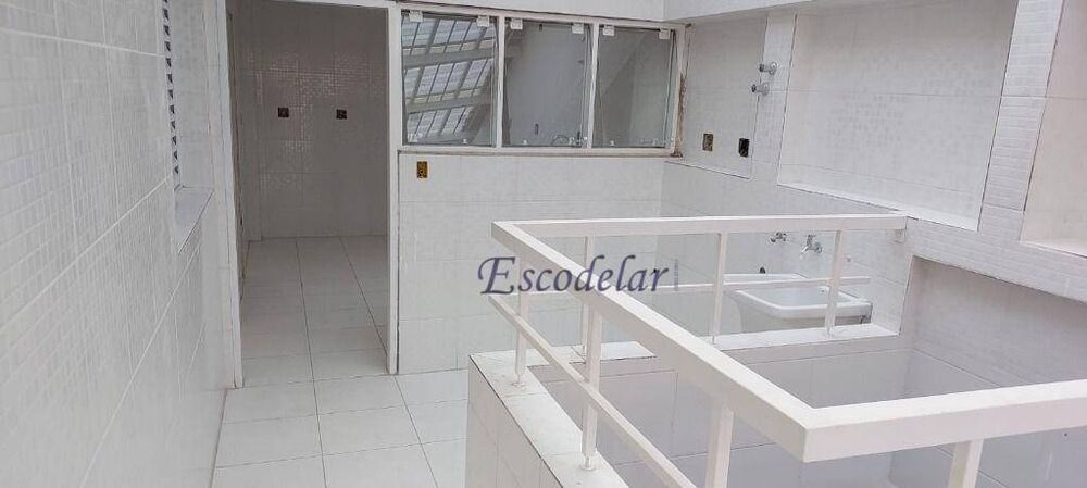 Sobrado, 4 quartos, 350 m² - Foto 9