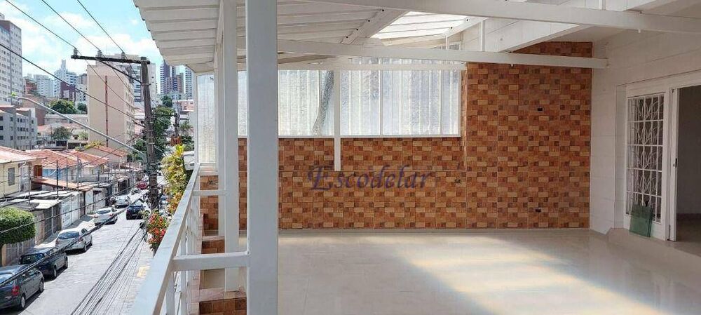 Sobrado, 4 quartos, 350 m² - Foto 47