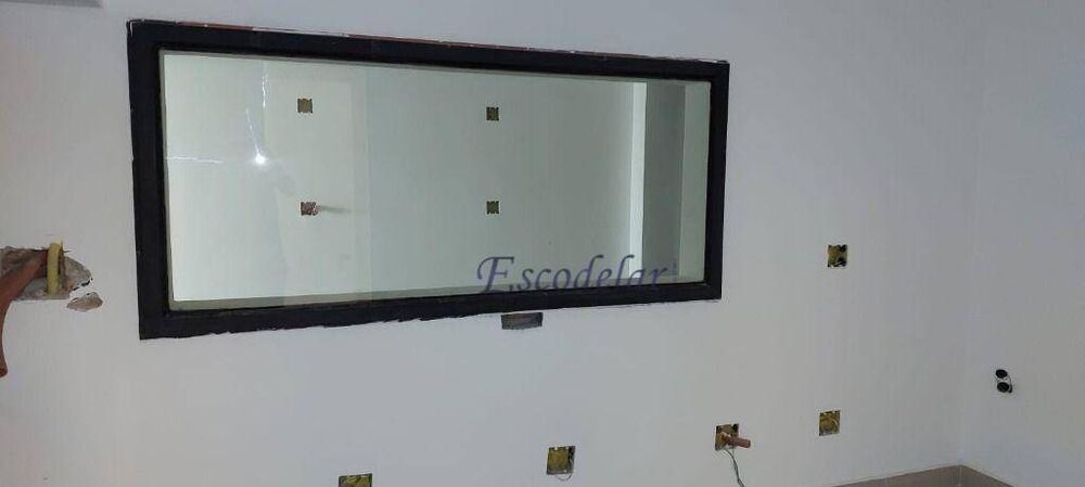 Sobrado, 4 quartos, 350 m² - Foto 56