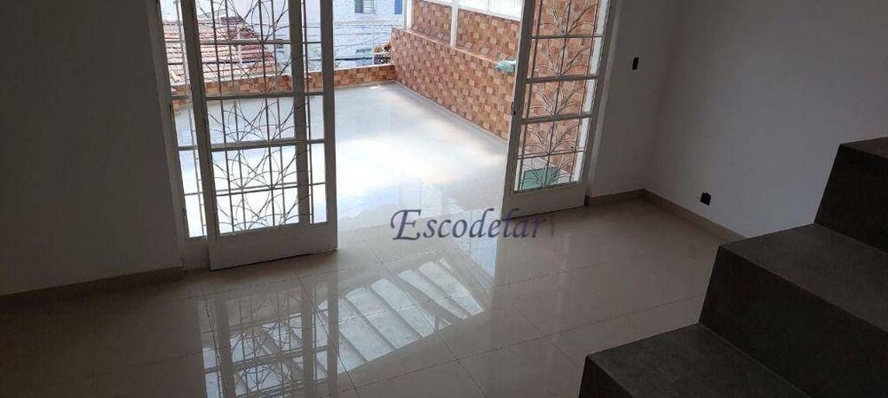 Sobrado, 4 quartos, 350 m² - Foto 49
