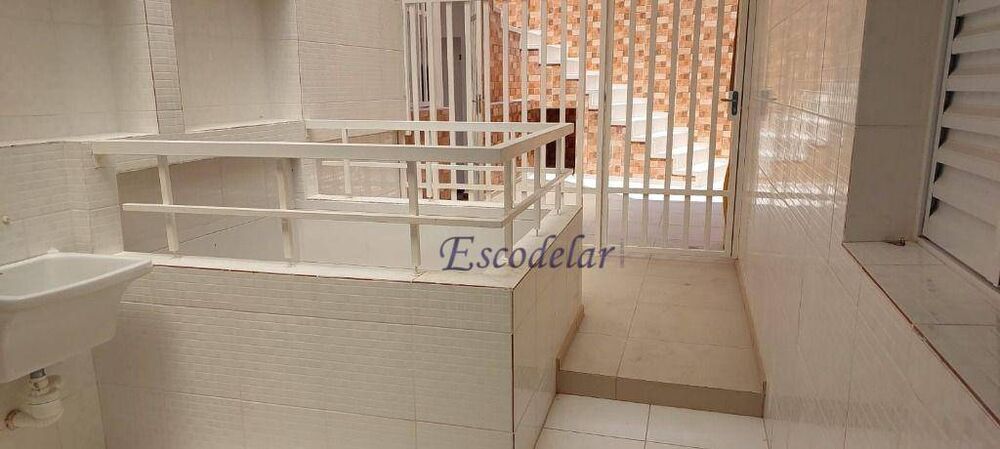Sobrado, 4 quartos, 350 m² - Foto 8