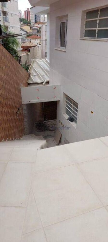 Sobrado, 4 quartos, 350 m² - Foto 41
