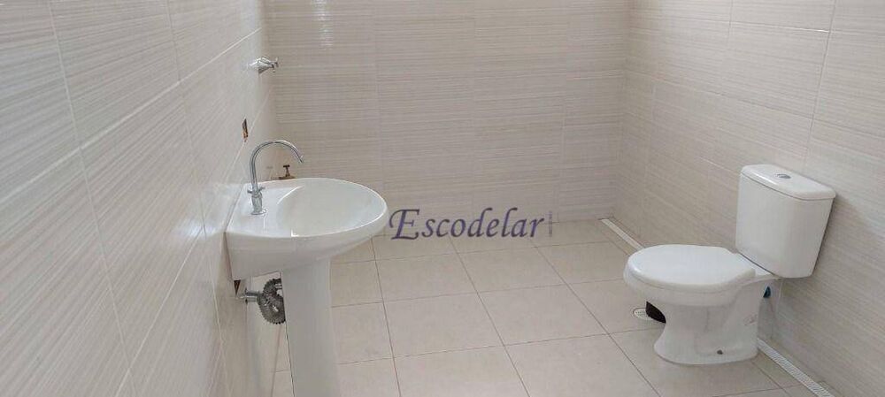 Sobrado, 4 quartos, 350 m² - Foto 22