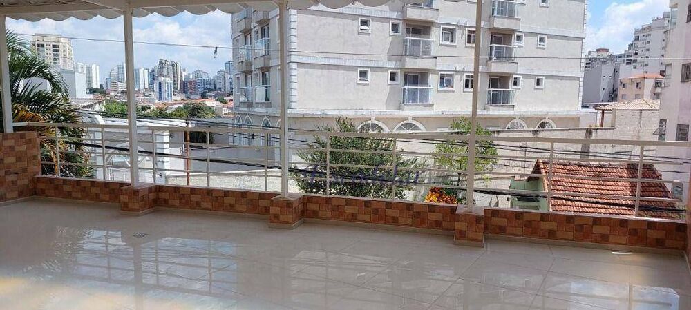 Sobrado, 4 quartos, 350 m² - Foto 51